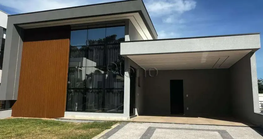 Casa à venda em indaiatuba, residencial duas marias, com 4 suítes, com 210 m², duas marias