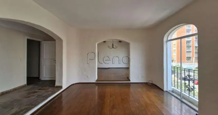 Apartamento à venda em campinas, cambuí, com 4 suítes, com 179.9 m², condomínio edifício cote d'azur