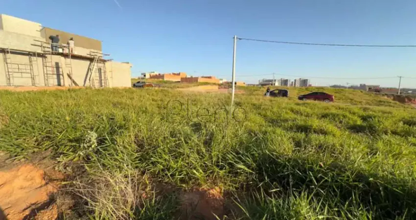 Terreno à venda em indaiatuba, jardim bom sucesso, com 150 m²