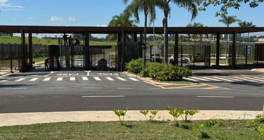 Terreno à venda em campinas, loteamento serena campinas, com 365 m², serena campinas