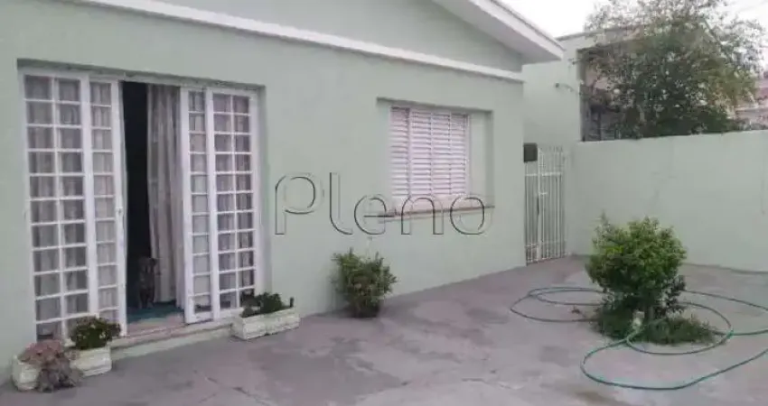 Casa à venda em campinas, jardim do lago, com 3 quartos, com 107 m²