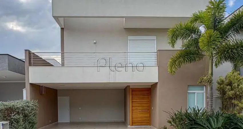 Sobrado à venda em campinas, swiss park, com 3 suítes, com 294.6 m²