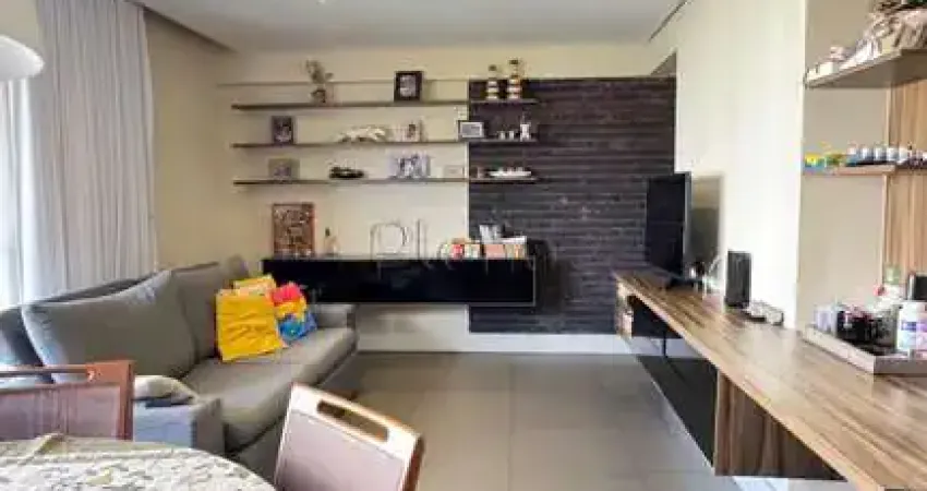 Apartamento à venda em campinas, parque prado, com 3 quartos, com 90 m², edifício vernissage