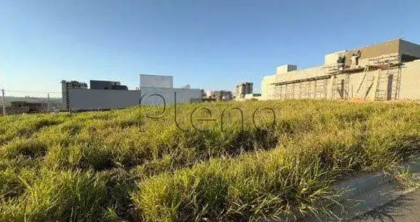 Terreno à venda em indaiatuba, jardim bom sucesso, com 150 m²