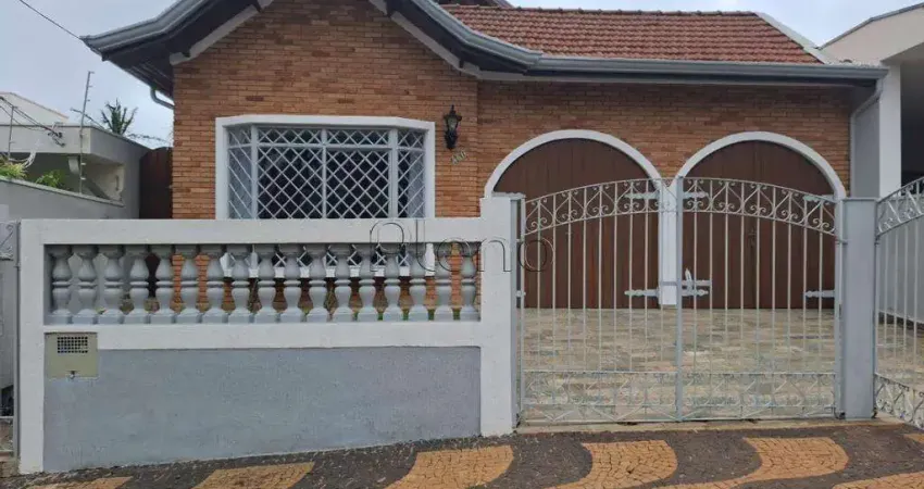 Casa para alugar em campinas, jardim chapadão, com 3 quartos, com 277 m²