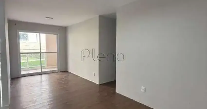 Apartamento à venda em paulínia, balneário tropical, com 3 quartos, com 80 m²