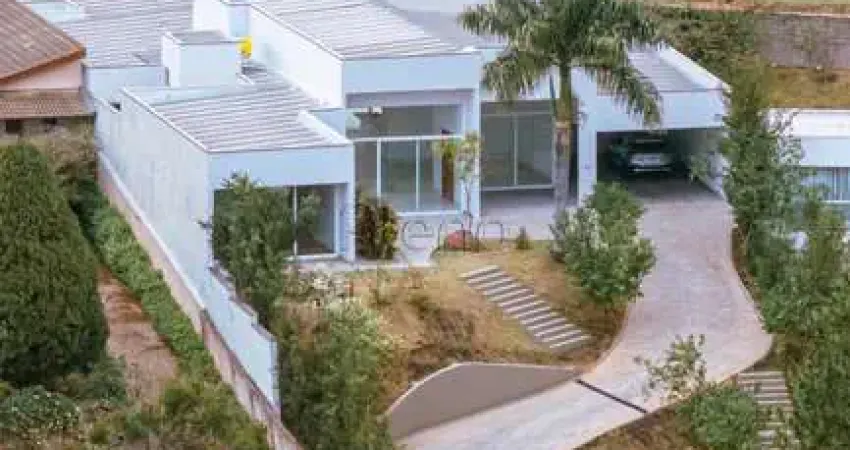 Casa à venda em valinhos, parque residencial maison blanche, com 5 suítes, com 667 m²