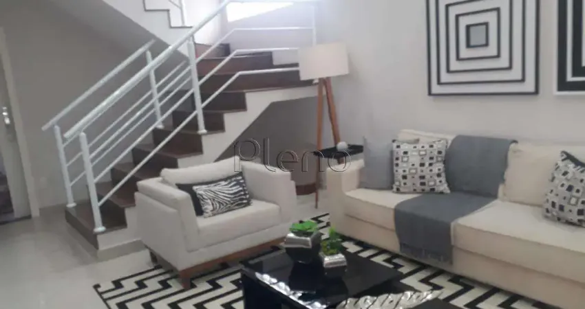 Sobrado à venda em campinas, jardim dos oliveiras, com 3 quartos, com 180 m²