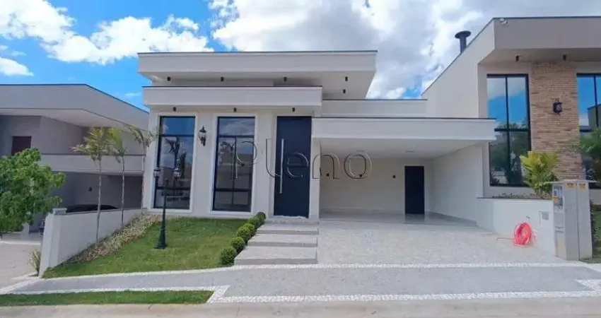 Casa à venda em valinhos, vila capuava, com 3 suítes, com 196 m², condomínio colline di parma