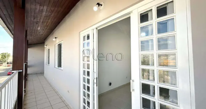 Casa à venda em indaiatuba, jardim morada do sol, com 3 quartos, com 164 m²