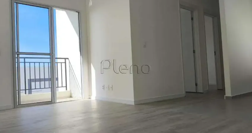 Apartamento à venda e para alugar em indaiatuba, jardins do império, com 2 quartos, com 50.43 m²
