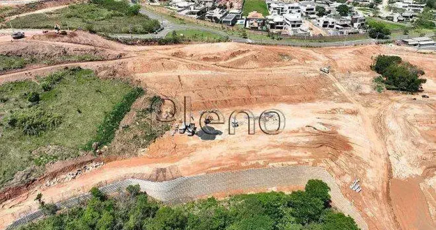 Terreno à venda em campinas, alphaville dom pedro, com 408 m², alphaville dom pedro 0