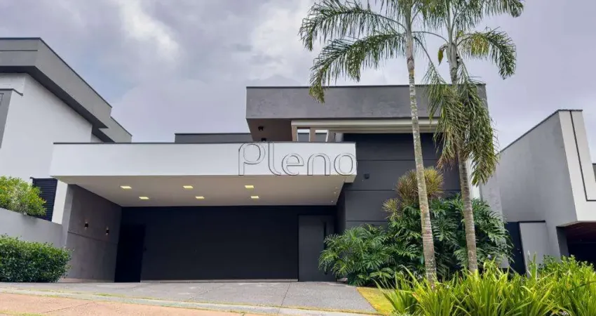 Casa à venda em indaiatuba, jardim santa rita, com 3 suítes, com 248 m², condomínio helvétia park