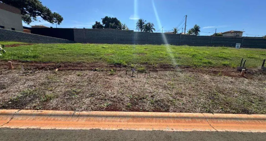 Terreno à venda na Avenida Constante Pavan, 325, Vila Monte Alegre, Paulínia