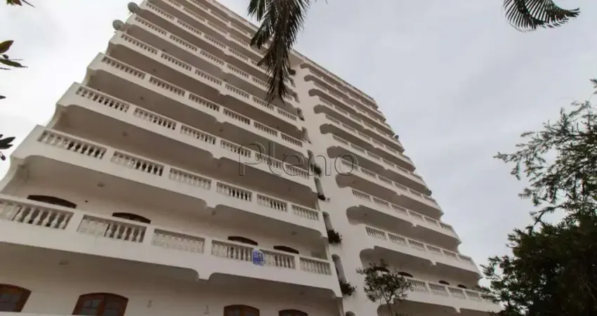 Apartamento à venda em campinas, vila rossi borghi e siqueira, com 3 quartos, com 200 m²