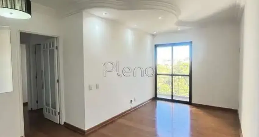 Apartamento à venda em campinas, vila marieta, com 2 quartos, com 70 m²