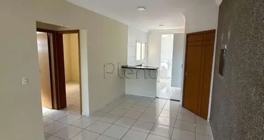 Apartamento à venda em indaiatuba, vila maria helena, com 2 quartos, com 65 m², edifício vercelli
