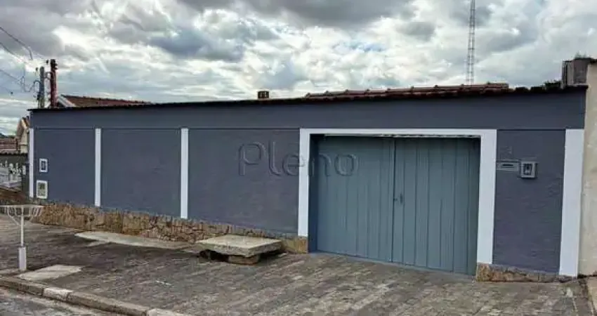 Casa para alugar em campinas, jardim eulina, com 3 quartos, com 150 m²
