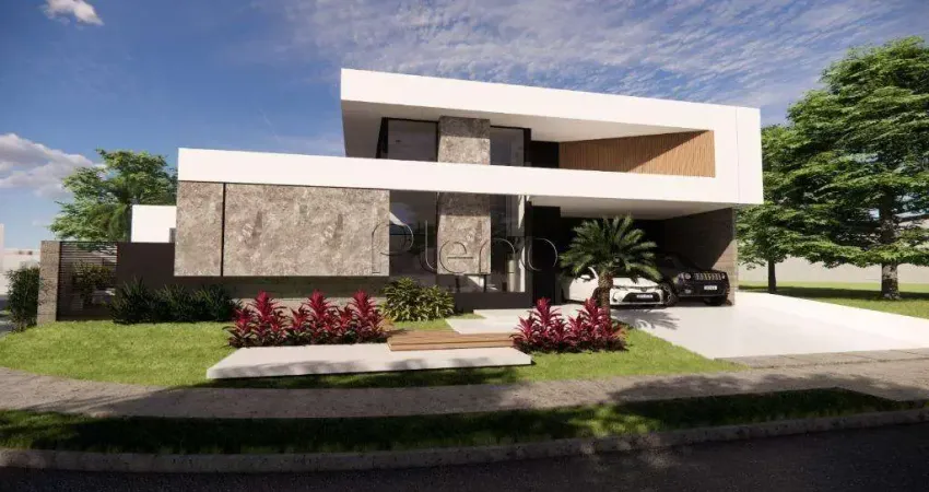 Casa à venda em indaiatuba, jardim piemonte, com 3 suítes, com 201 m², jardim piemonte