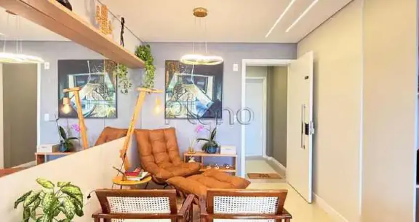 Apartamento à venda e para alugar em campinas, jardim planalto, com 3 suítes, com 105 m², meraki