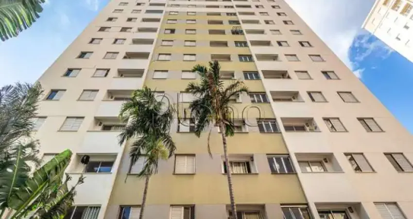 Apartamento à venda em campinas, parque itália, com 3 quartos, com 65 m², ilhas do caribe