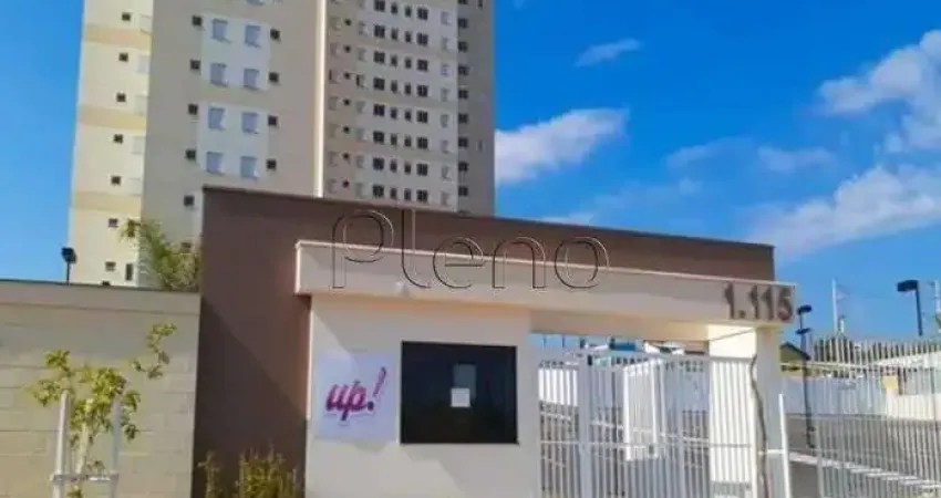 Apartamento à venda em campinas, jardim do lago continuação, com 2 quartos, com 51 m²