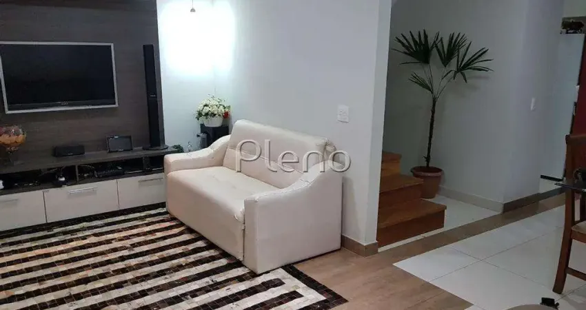 Casa para alugar em campinas, residencial parque da fazenda, com 3 quartos, com 96 m²