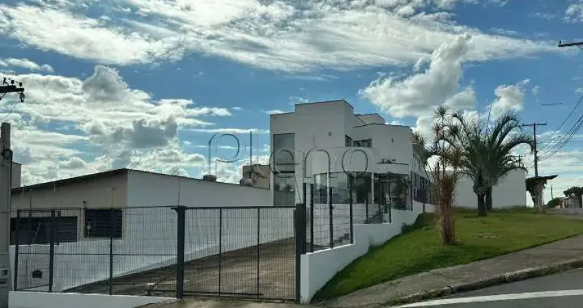 Prédio com 6 salas para alugar na Rua Isaura Aparecida Oliveira Barbosa Terini, 73, Jardim Itapuã, Valinhos