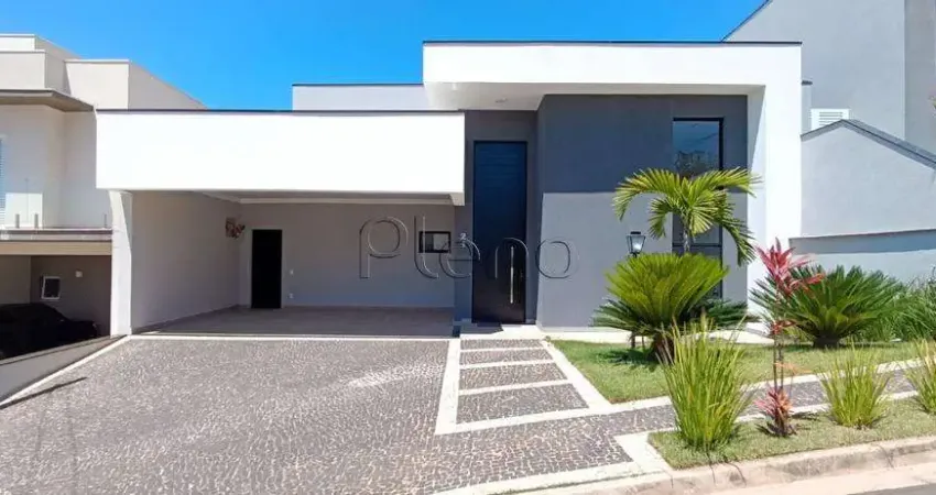 Casa à venda em valinhos, condominio vivenda das pitangueiras, com 3 suítes, com 180 m²