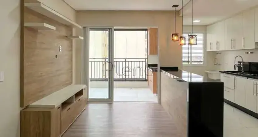 Apartamento para alugar com 3 quartos no swiss park, em campinas, noville