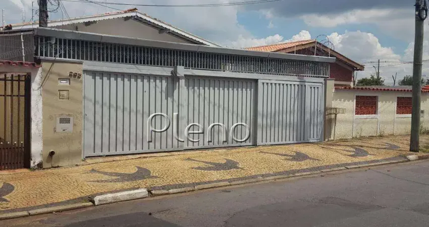 Casa para alugar em campinas, jardim dos oliveiras, com 3 quartos, com 180 m²