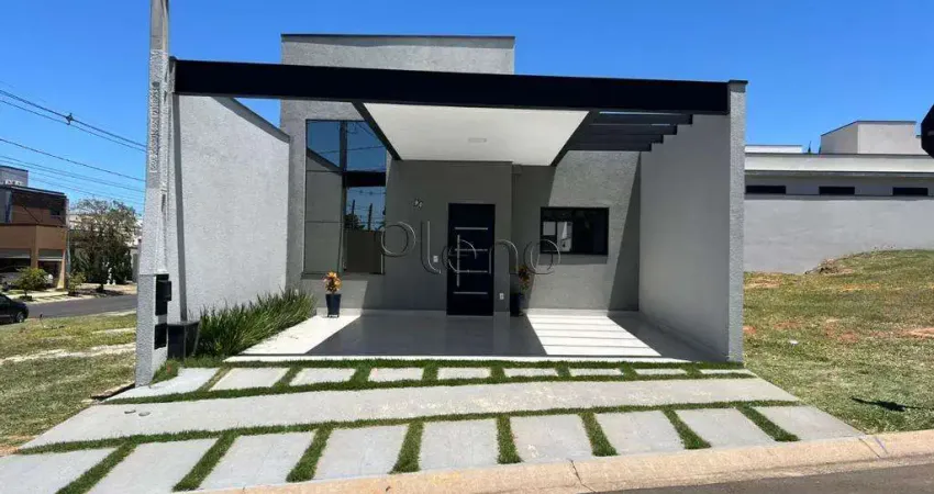 Casa para alugar em indaiatuba, parque residencial indaiá, com 3 quartos, com 120 m²