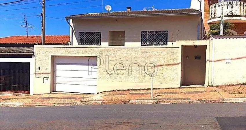 Sobrado à venda em valinhos, vila ramaciotti, com 3 quartos, com 200 m²