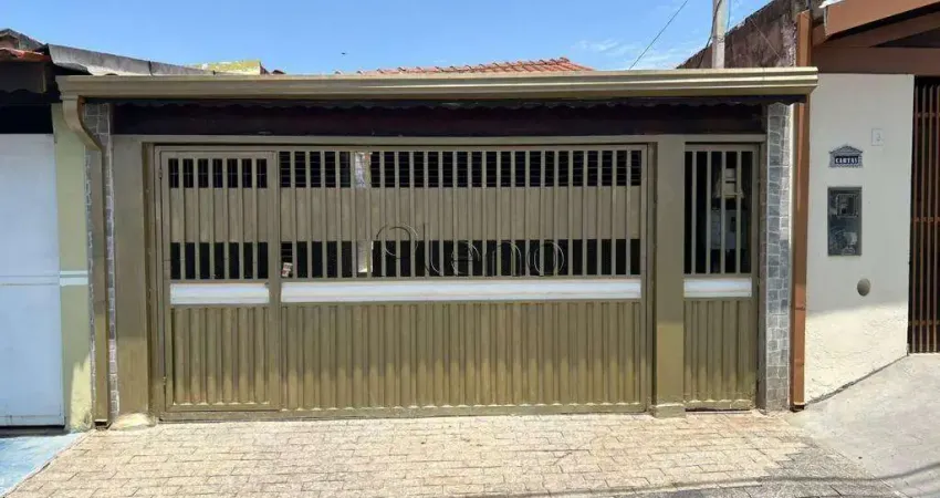 Casa para alugar em indaiatuba, jardim morada do sol, com 2 quartos, com 125 m²