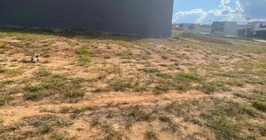 Terreno à venda em indaiatuba, loteamento park gran reserve, com 300 m²