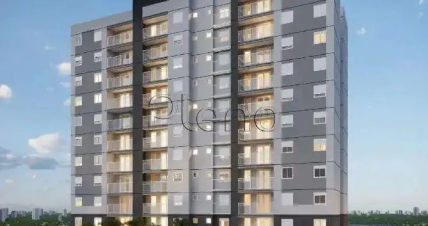 Apartamento à venda em campinas, loteamento residencial vila bella, com 3 quartos, com 74 m²
