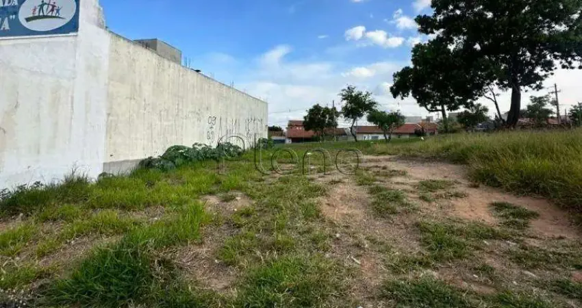 Terreno à venda em indaiatuba, parque campo bonito, com 153.44 m²