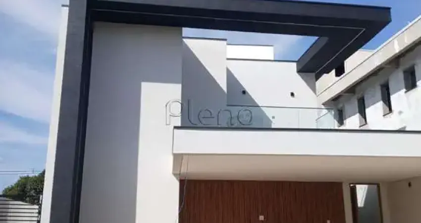 Sobrado à venda em itu, vila martins, com 4 quartos, com 310 m², condomínio residencial una