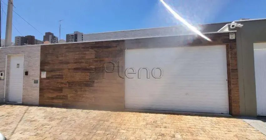Casa para alugar em indaiatuba, centro, com 3 suítes, com 200 m²