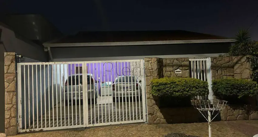 Casa à venda em valinhos, loteamento residencial ana carolina, com 2 quartos, com 112 m²