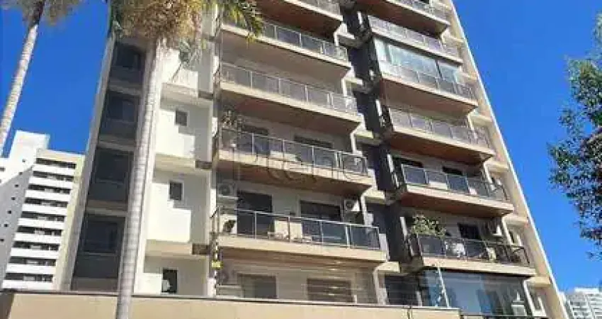 Apartamento para alugar em campinas, vila itapura, com 3 quartos, com 150 m²