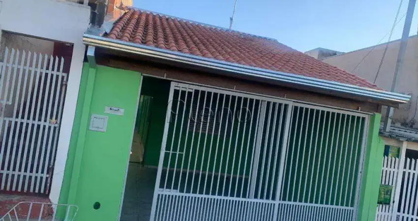 Casa para alugar em indaiatuba, jardim morada do sol, com 2 quartos, com 90 m²
