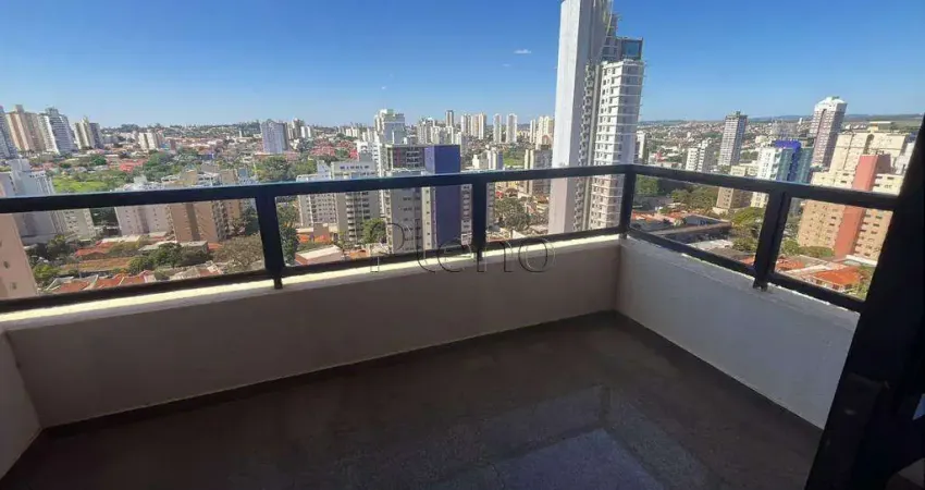 Apartamento à venda em campinas, cambuí, com 2 quartos, com 147 m²