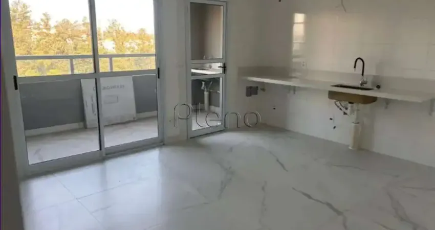 Apartamento à venda em campinas, loteamento parque são martinho, com 2 quartos, com 64 m²