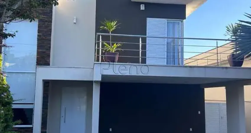 Sobrado à venda em valinhos, jardim europa, com 4 quartos, com 272 m²