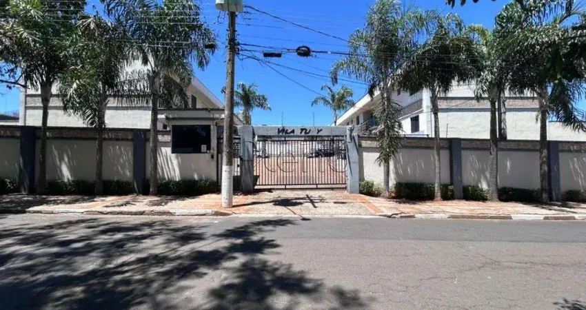 Casa em condomínio fechado com 3 quartos à venda na Rua José Carvalho de Miranda, 63, Parque Beatriz, Campinas
