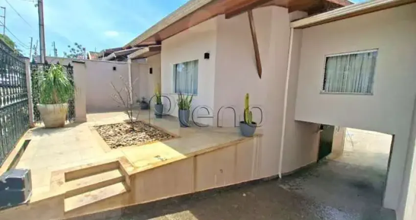 Casa com 3 quartos à venda na Rua João Favaro, 1, Jardim Novo Horizonte, Valinhos