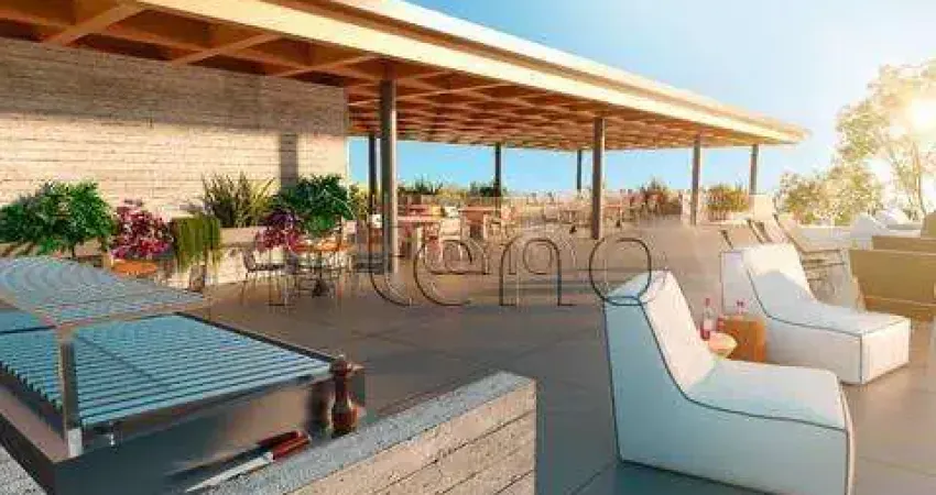 Terreno à venda em campinas, jardim myrian moreira da costa, com 428 m², reserva serena