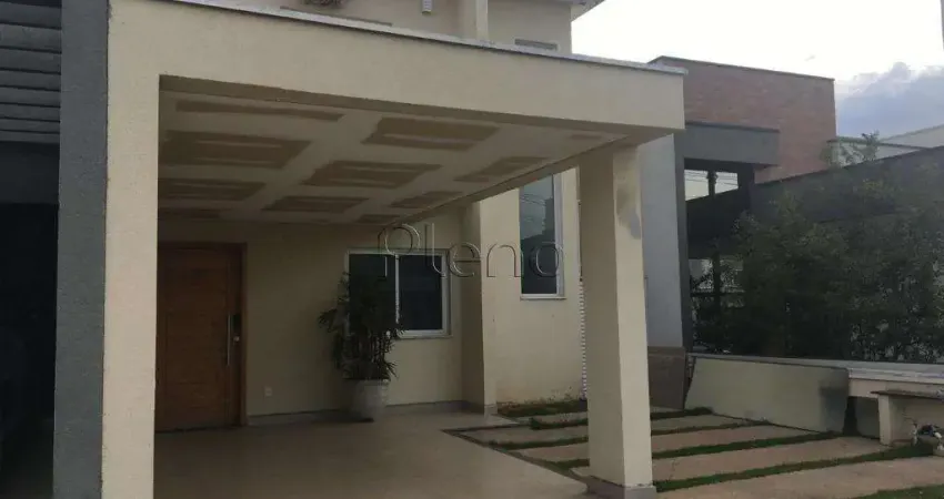 Sobrado para alugar em indaiatuba, jardim park real, com 3 suítes, com 140 m²