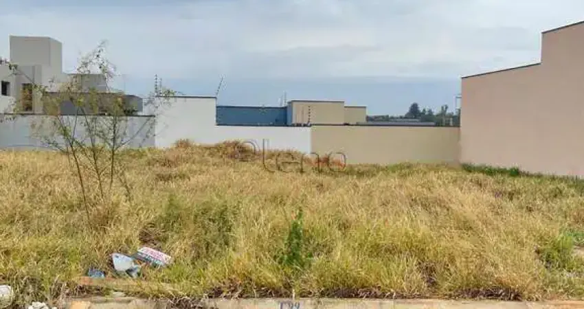 Terreno à venda em indaiatuba, jardim bom sucesso, com 150 m²